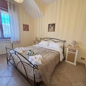  Apartamento A Casa Di Iole Italia
