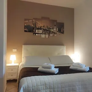  Apartamento Cozy - Monolocale - Aeroporto E Fiera - Self Check-in Italia