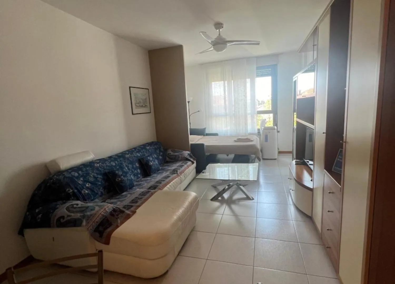 Vivi Il Triangolo - Centro Bergamo Self Check-In Apartment Italy