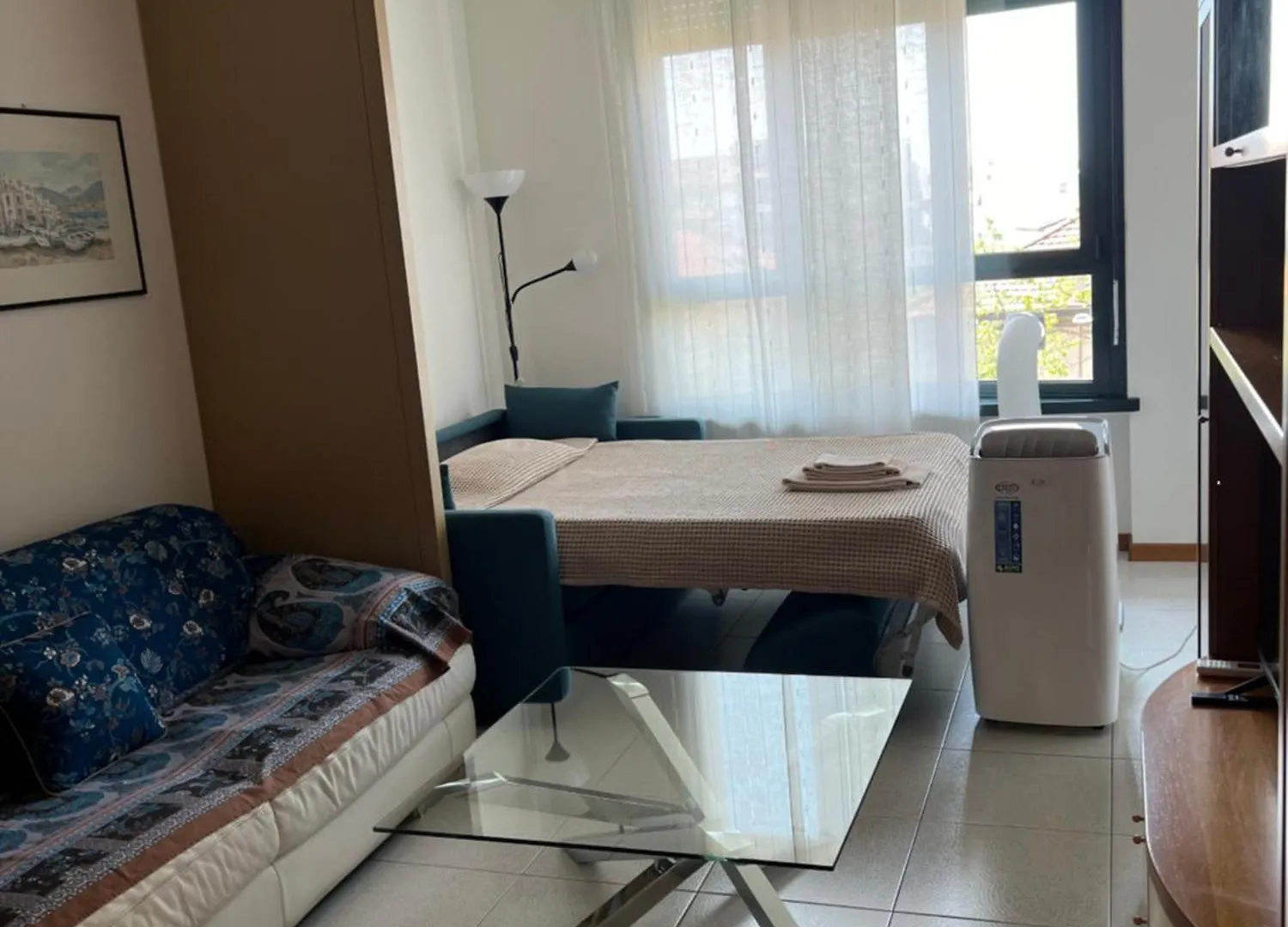 Vivi Il Triangolo - Centro Bergamo Self Check-In Apartment