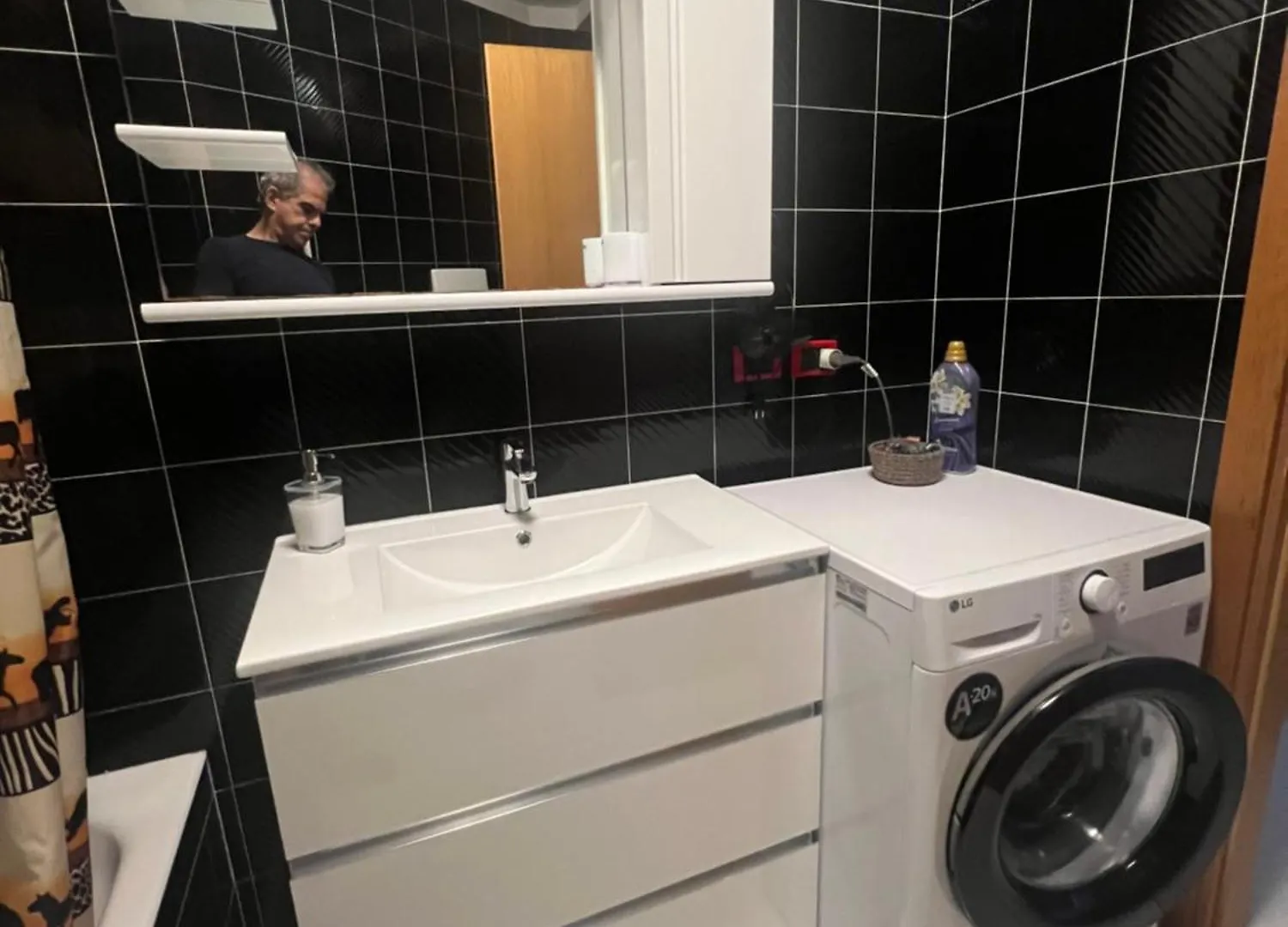 Vivi Il Triangolo - Centro Bergamo Self Check-In Apartment Italy