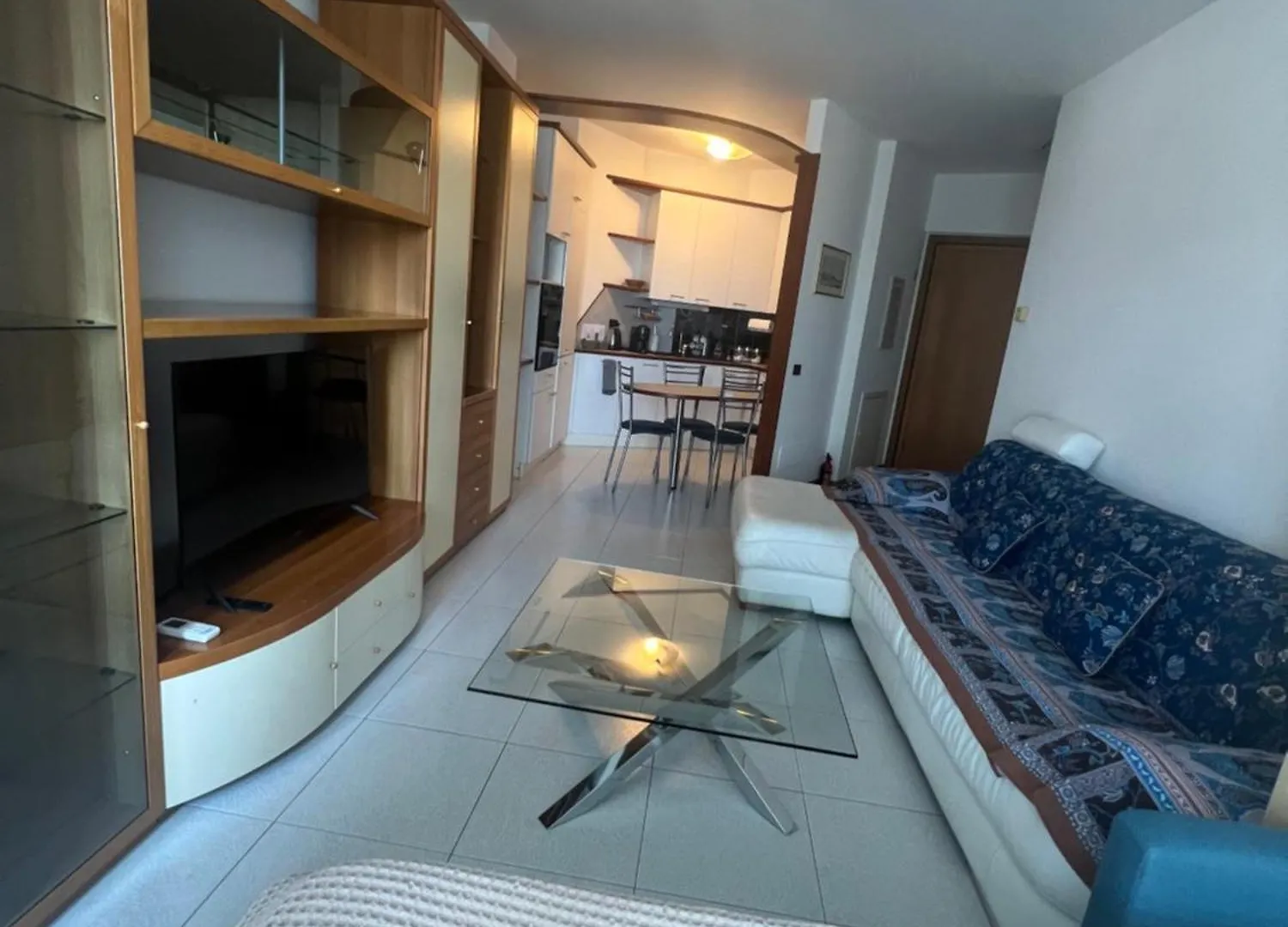 Vivi Il Triangolo - Centro Bergamo Self Check-In Apartment 0*,